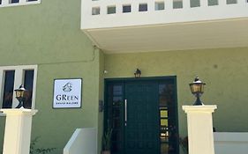 Greenhouse Maleme
